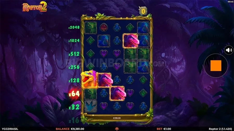 Winning Slots Strategies